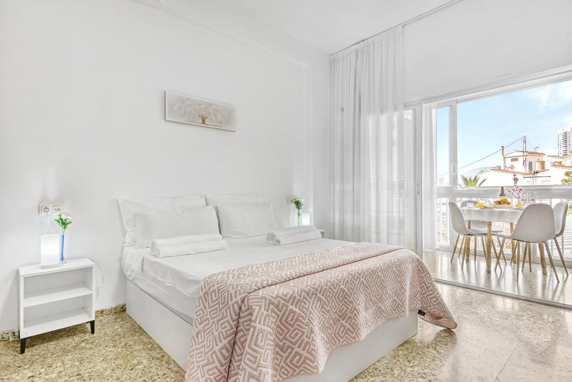 Benidorm Beach M Y G المظهر الخارجي الصورة