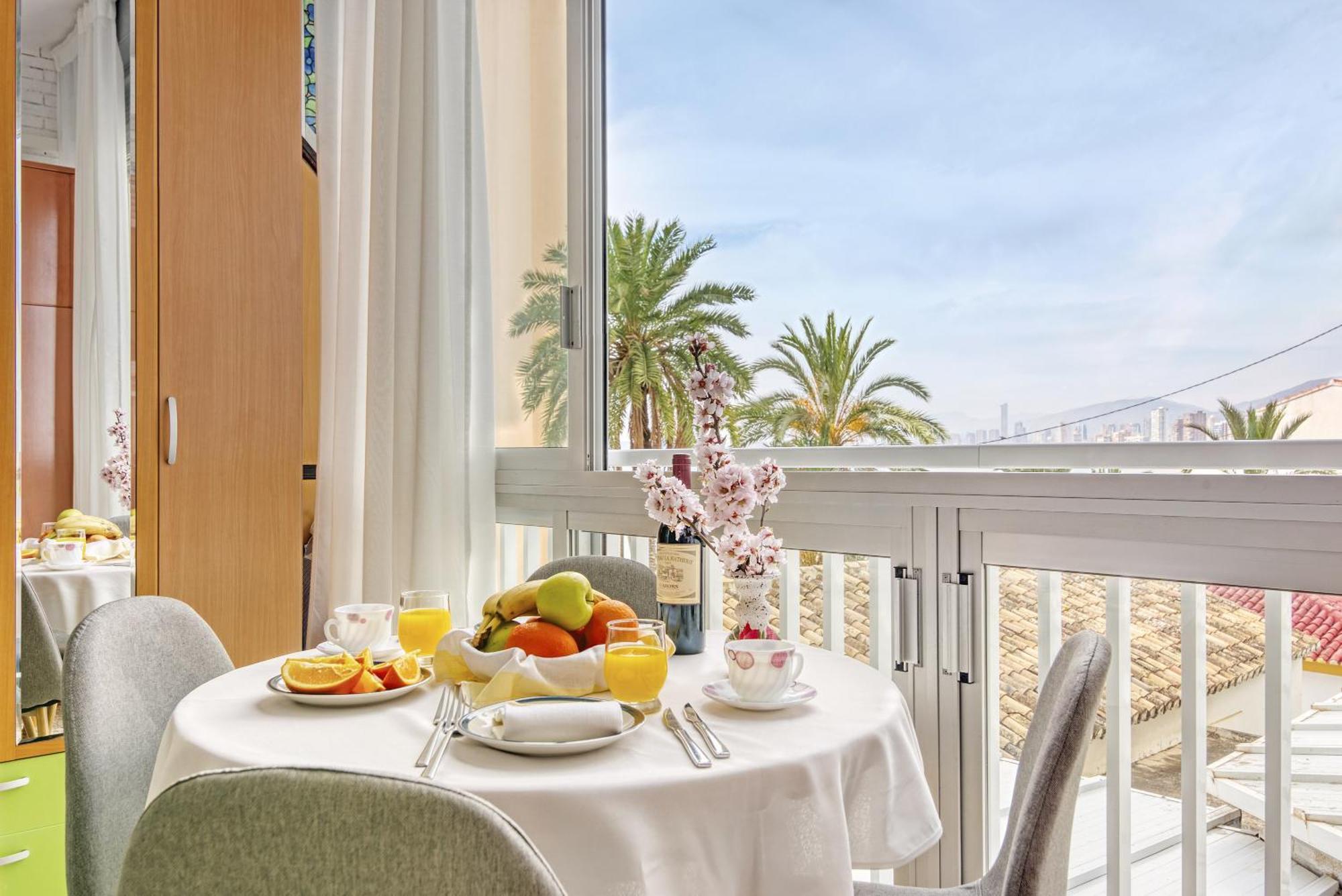 Benidorm Beach M Y G المظهر الخارجي الصورة