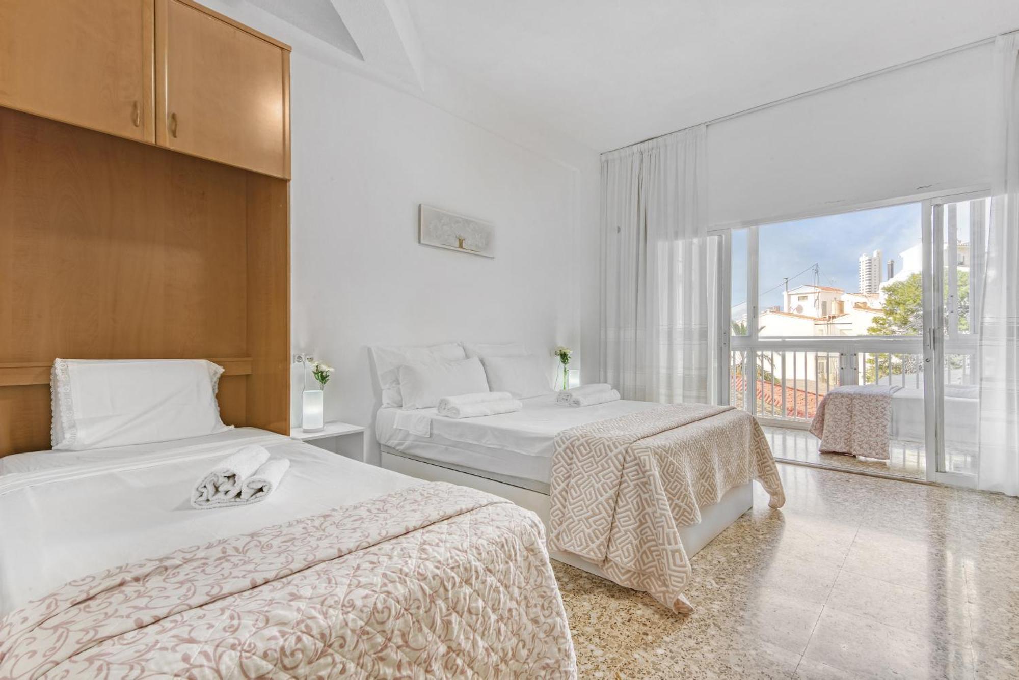 Benidorm Beach M Y G المظهر الخارجي الصورة
