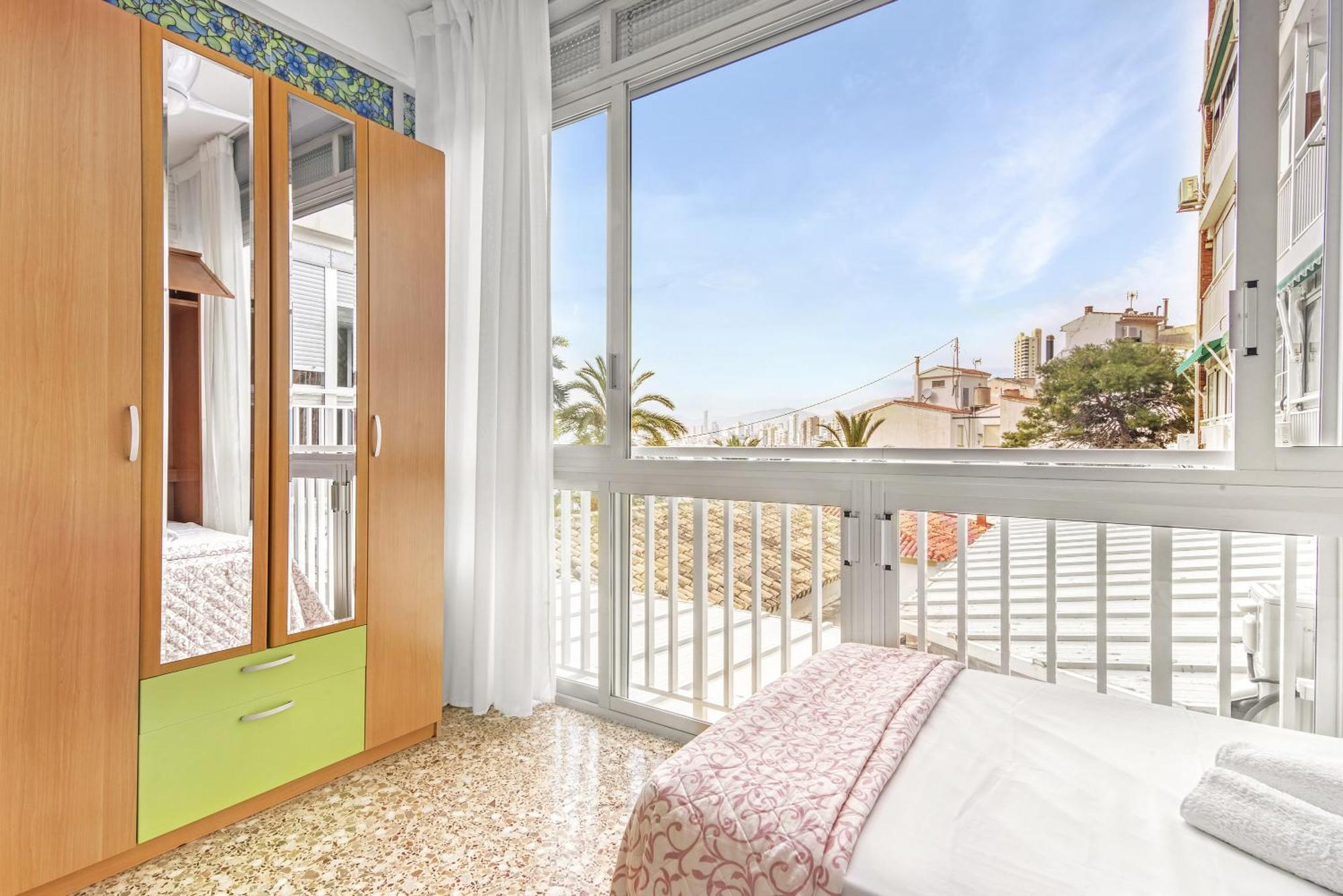 Benidorm Beach M Y G المظهر الخارجي الصورة
